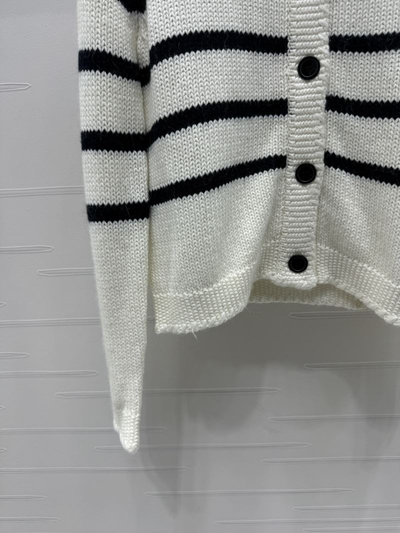 Christian Dior Sweaters